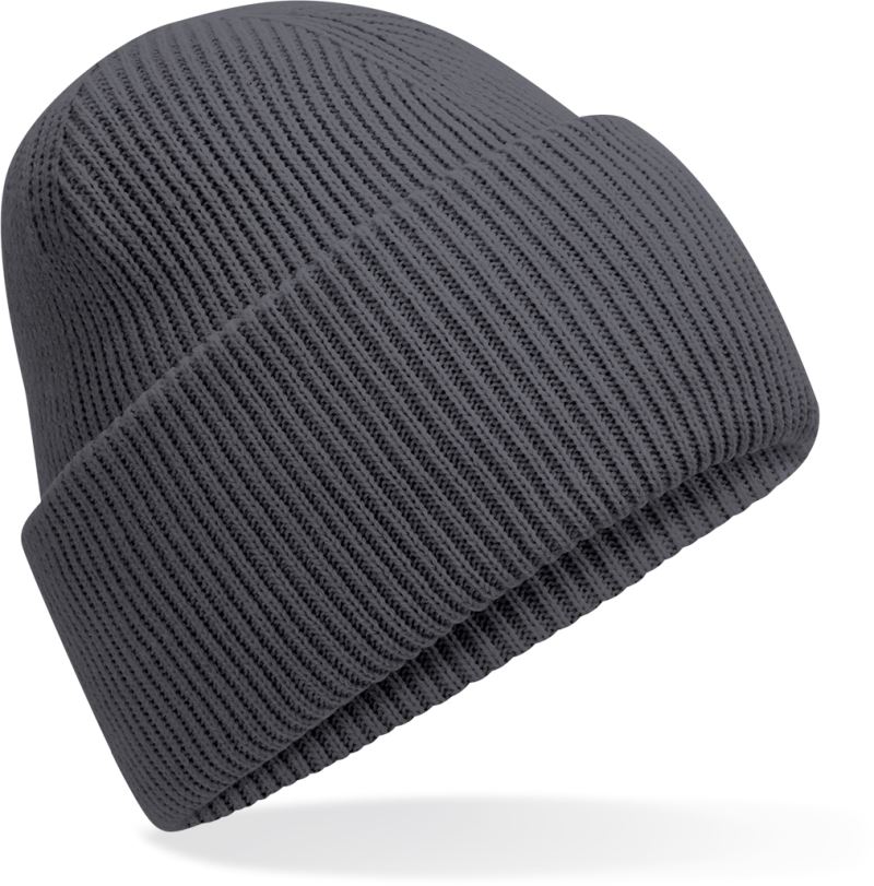 Beechfield | B 385R – 53.385R – graphite grey