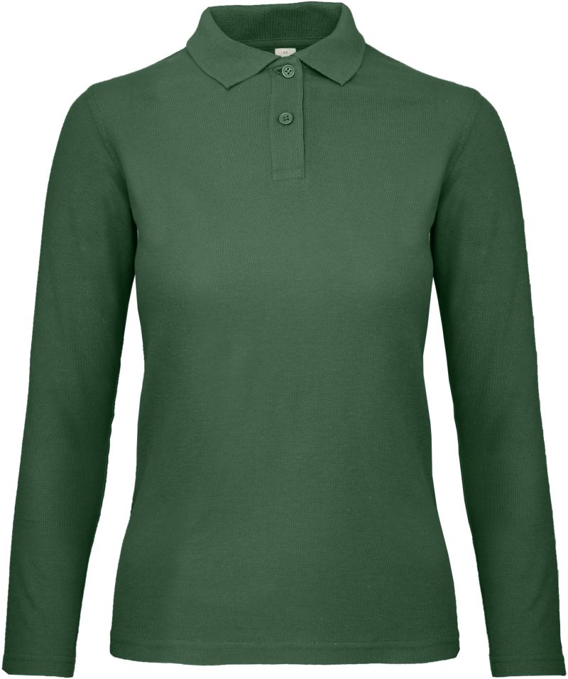B&C | ID.001 LSL /women – 01.0I13