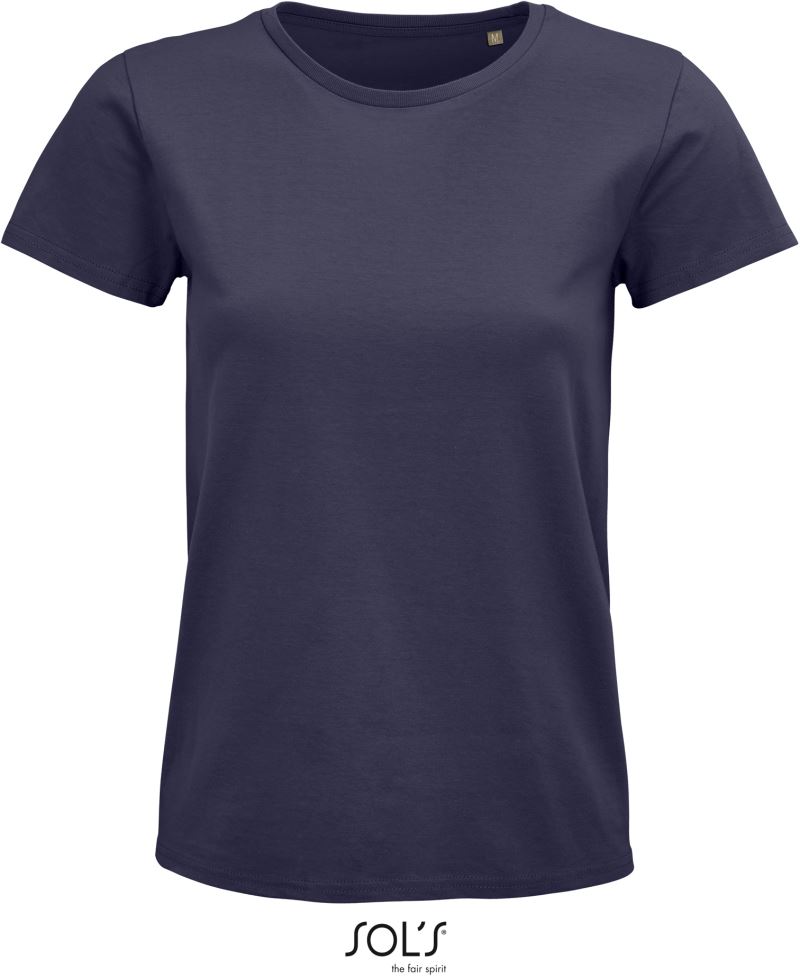 SOL'S | Pioneer Women – 25.3579 – mouse grey