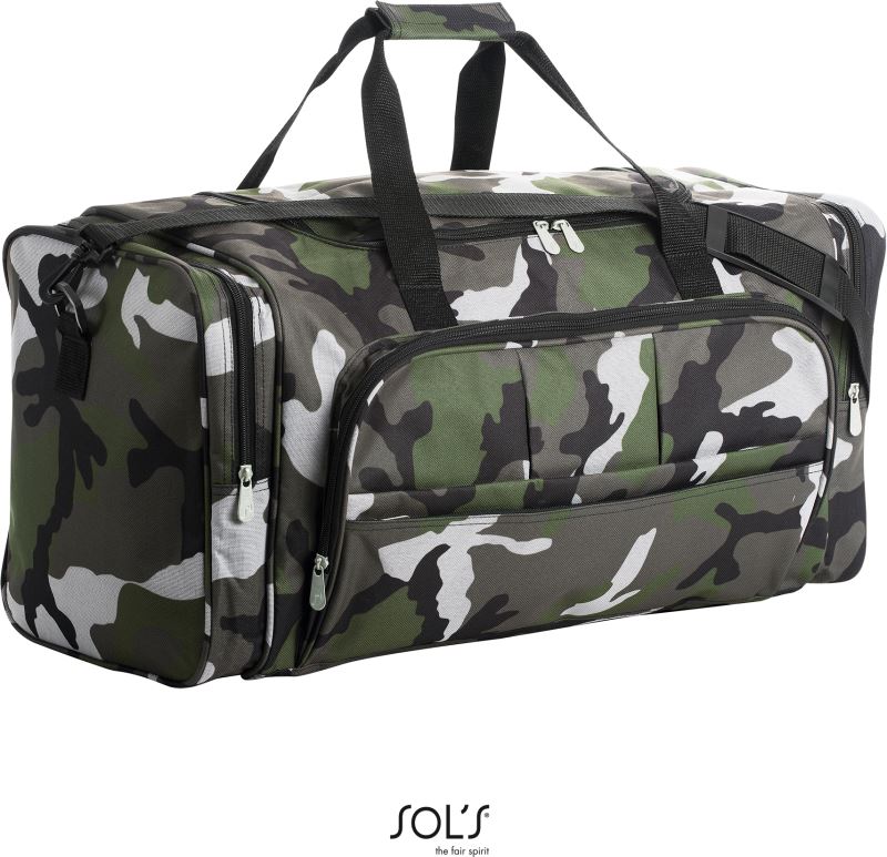 SOL'S | Week-End – 26.7090 – camo