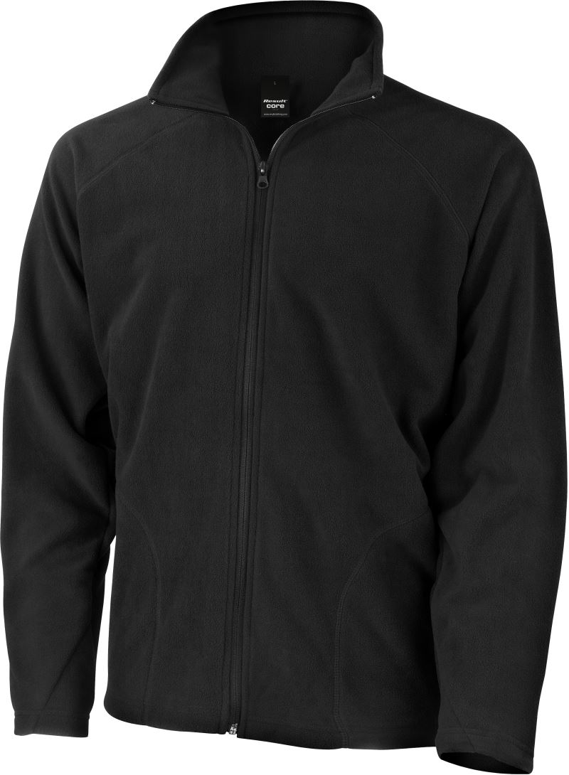 Result Core | R 114X – 30.114X – black
