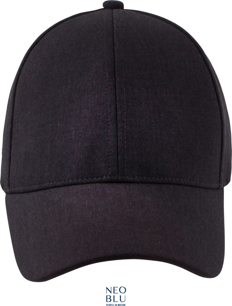NEOBLU | Tom – 24.3204 – anthracite melange