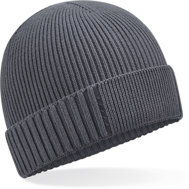 Beechfield | B 438N – 53.438N – graphite grey