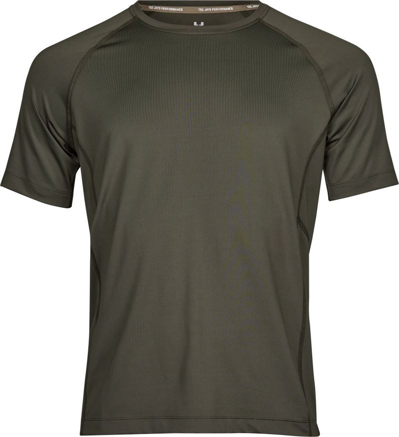 Tee Jays | TJ 7020 – 18.7020 – deep green