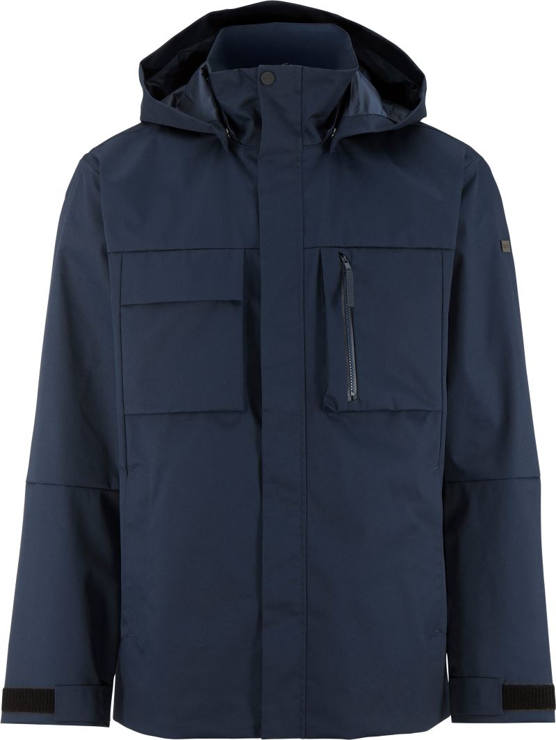Craft Corp. | Urban Jacket M – 81.6379