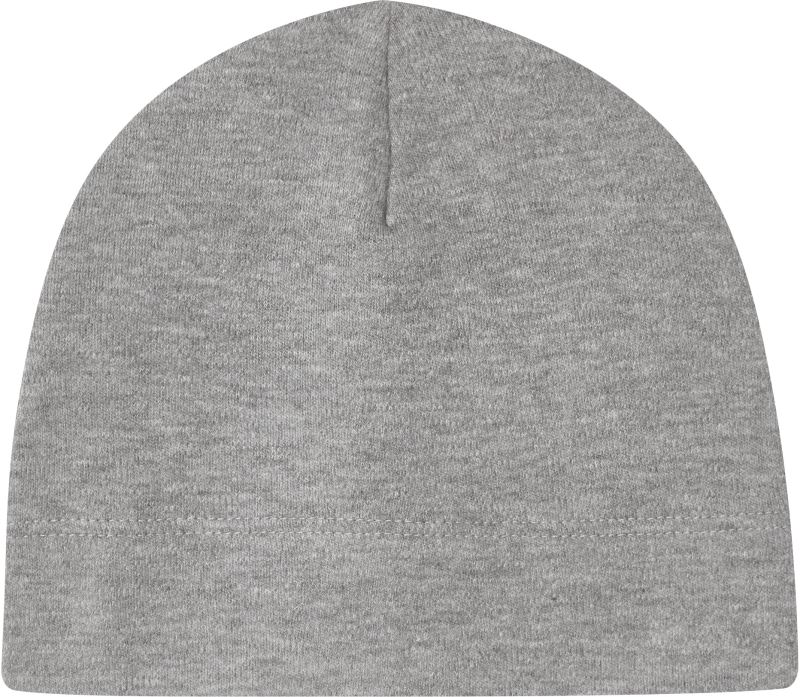 Babybugz | BZ 62 – 71.0062 – heather grey melange