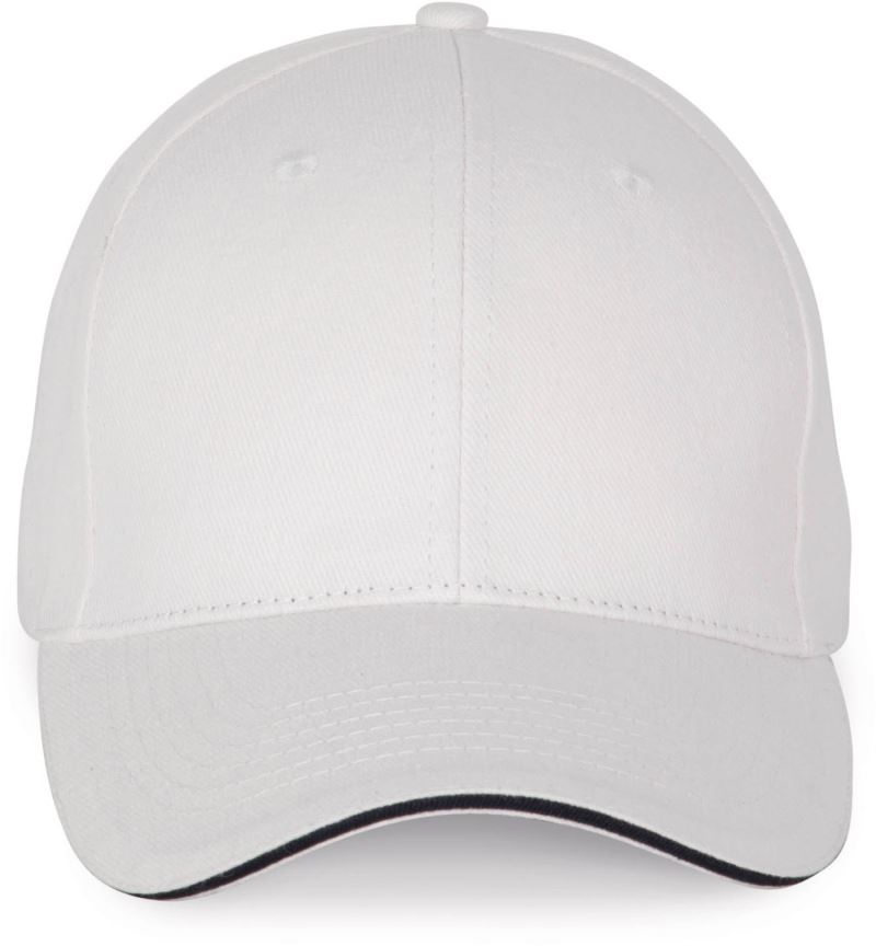Kariban K-Up | KP 185 – 20.0185 – white/navy