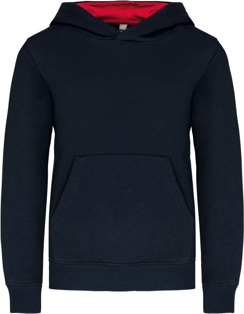 Kariban | K 453 – 20.K453 – navy/red