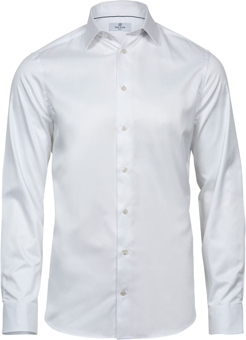 Tee Jays | TJ 4021 – 18.4021 – white