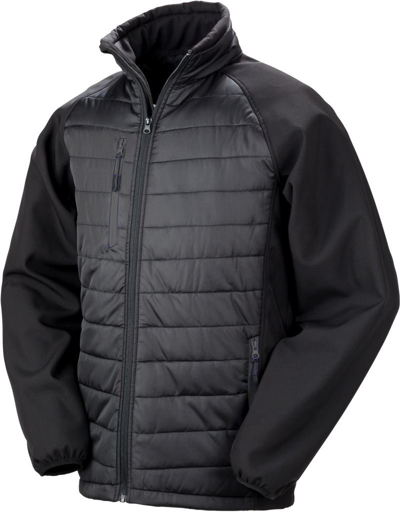 Result Recycled | R 237X – 30.237X – black/black