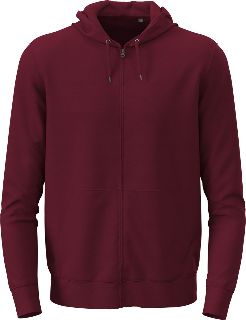 Stedman | Classic Zip Hoodie – 05.4500