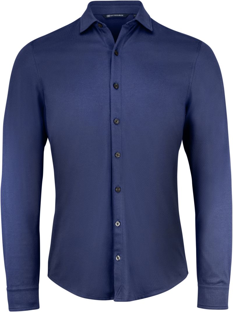 Cutter & Buck | Advantage Shirt Men – 68.2410