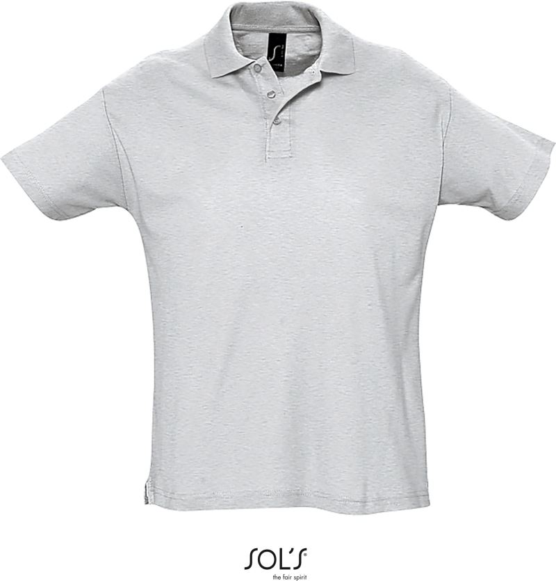 SOL'S | Summer II – 25.1342 – ash