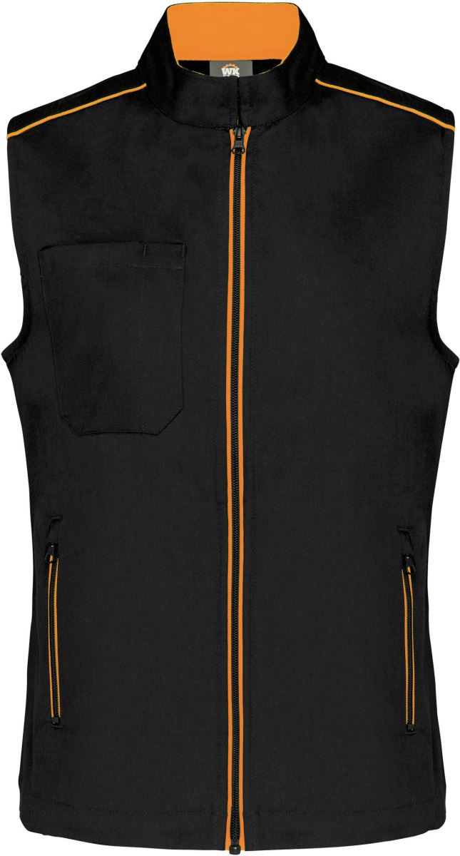 Kariban WK | WK 6149 – 20.6149 – black/orange