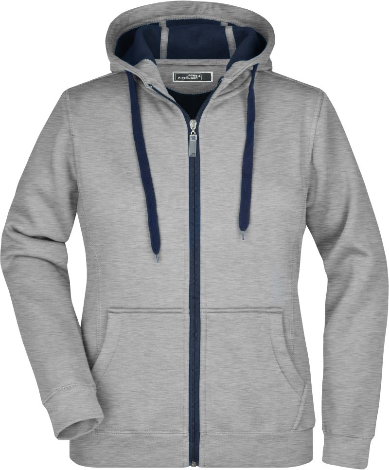 Daiber | JN 354 – 02.0354 – sport grey/navy