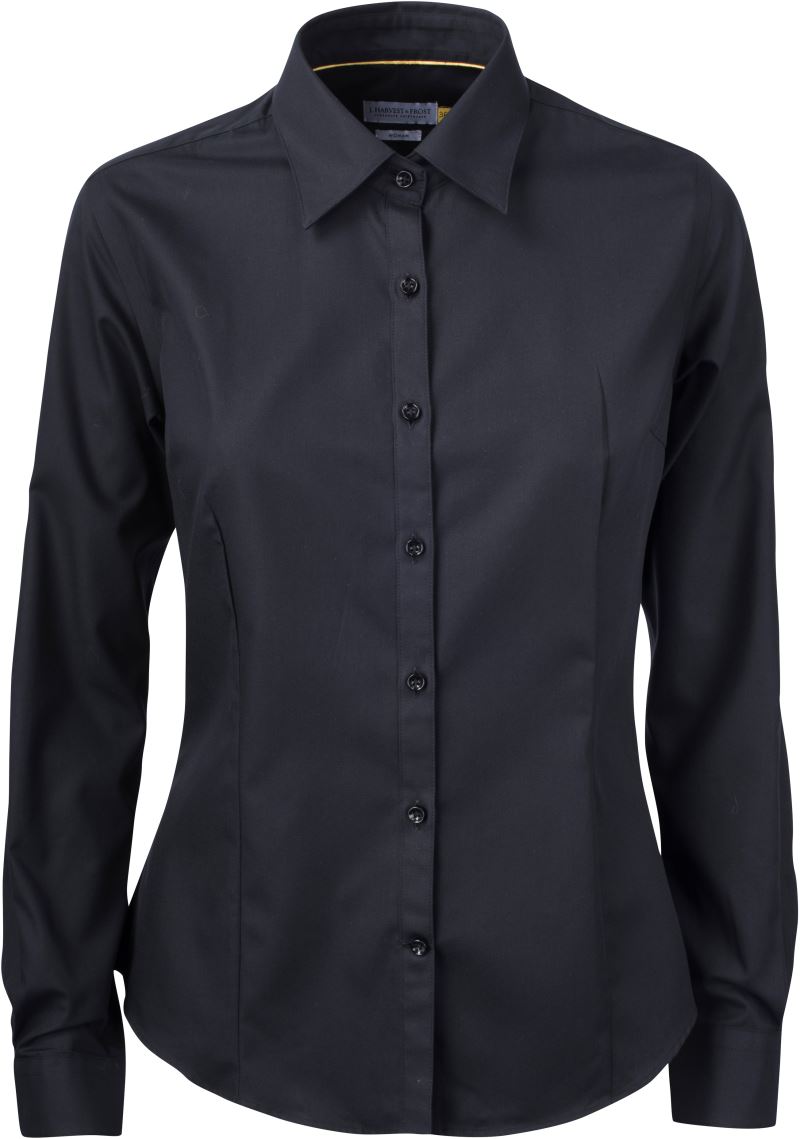 J.Harvest & Frost | YB 50 Regular Women – 63.5003 – black