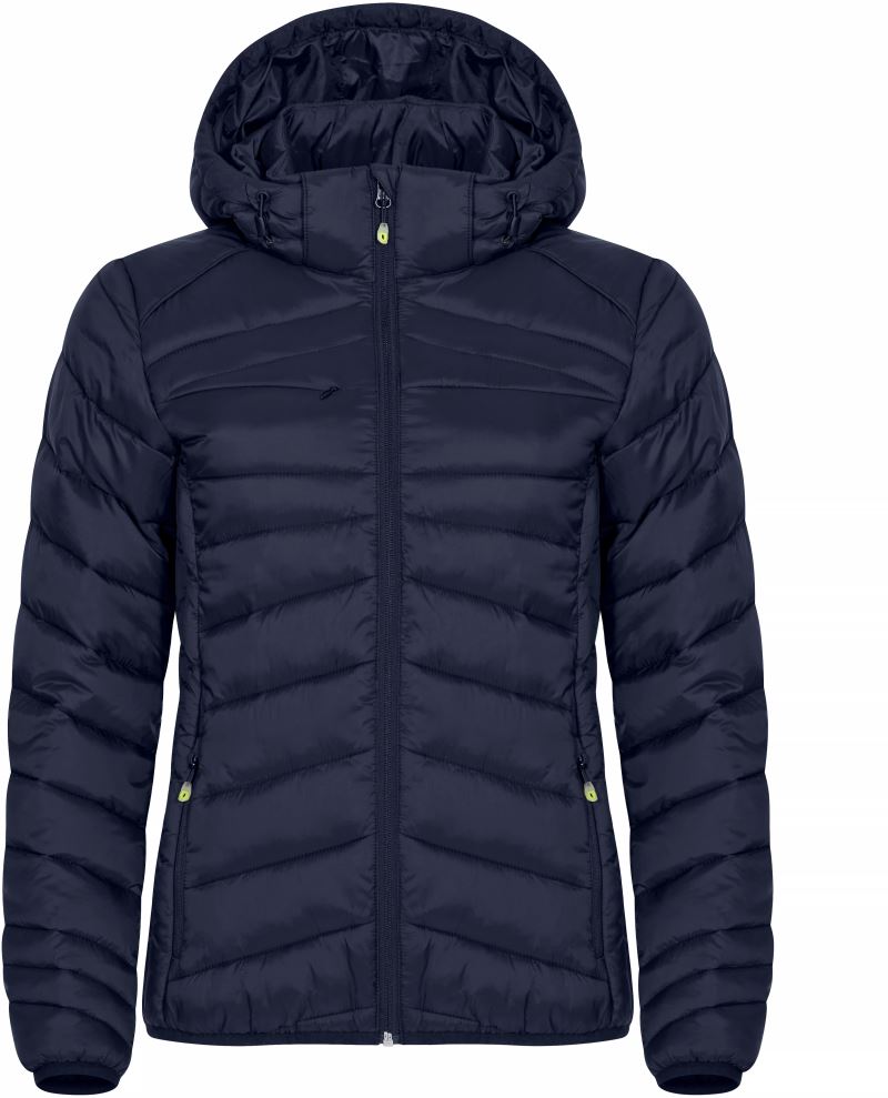 Clique | Idaho Jacket Women – 67.0977