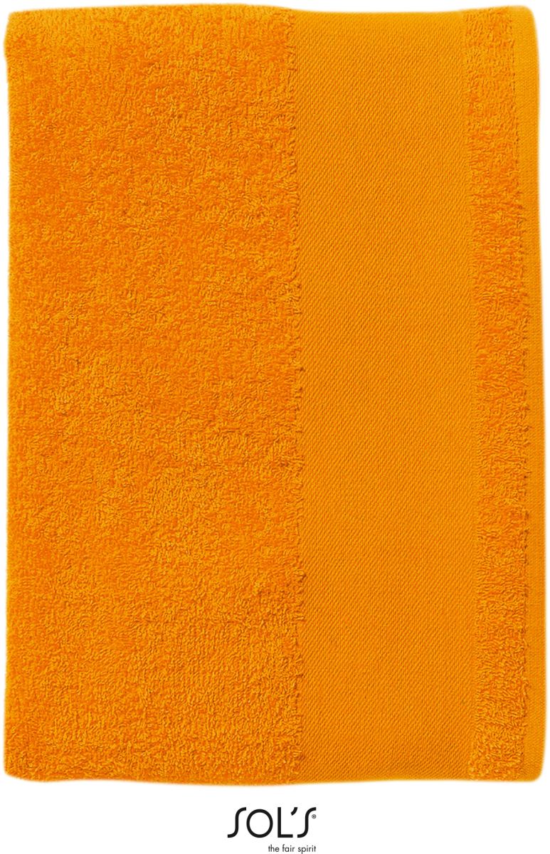 SOL'S | Island 100 – 25.9002 – orange