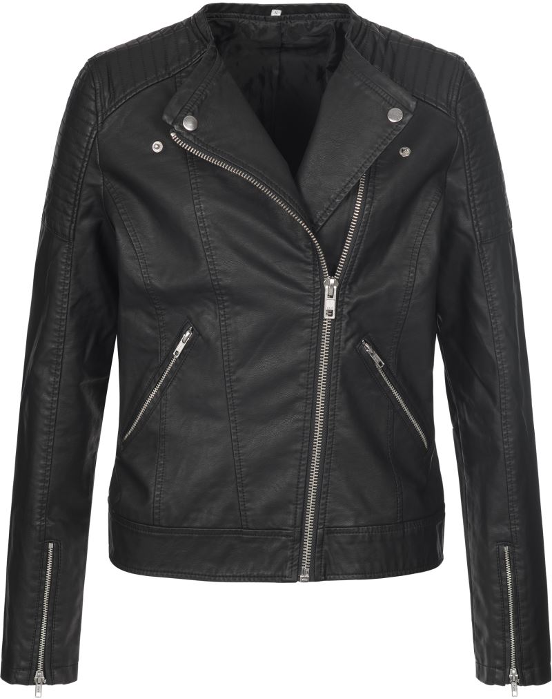Stedman | Biker Jacket Women – 05.5350