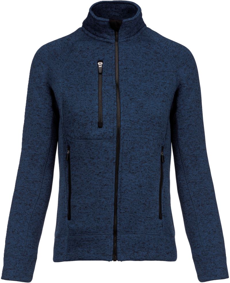Kariban | K 9107 – 20.9107 – navy melange