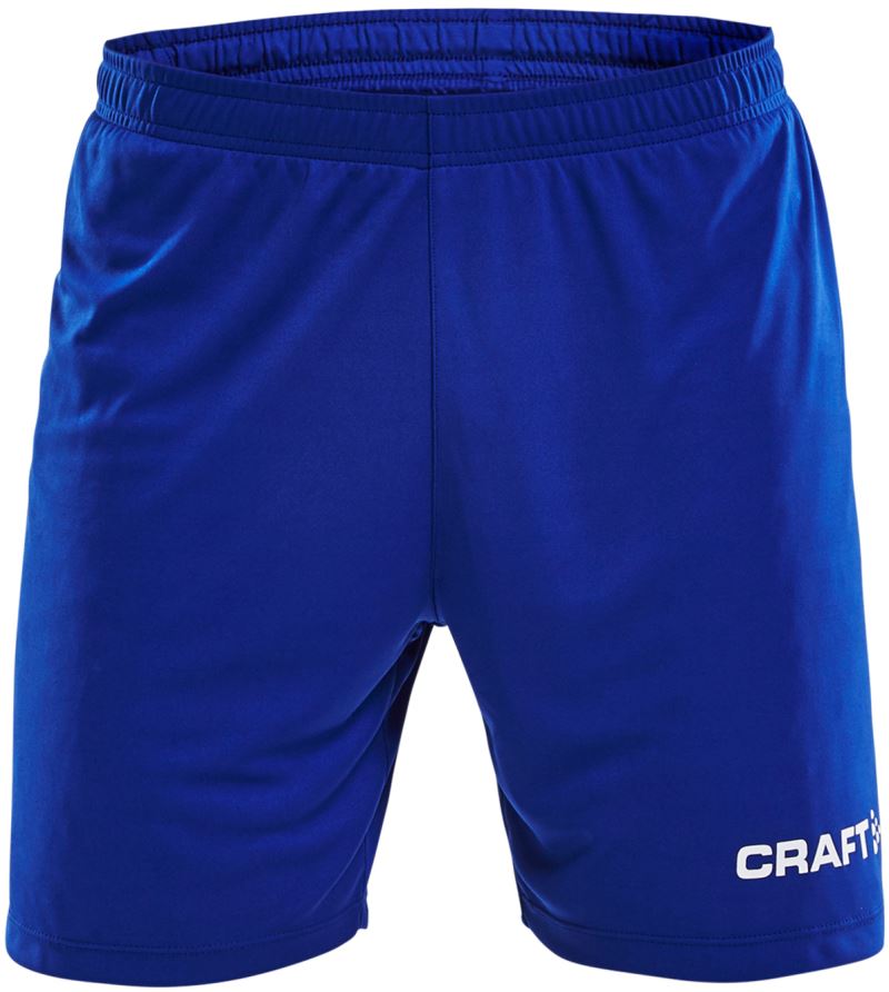 Craft TW | Squad Go Short Solid M – 82.5572 – club cobolt