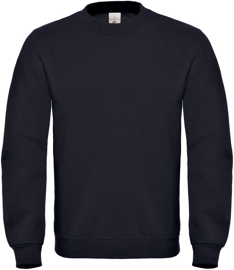 B&C | ID.002 80/20 – 01.ID02 – black