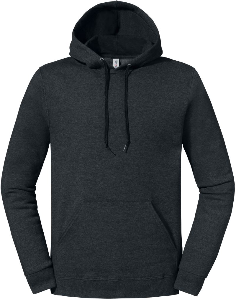 Jerzees | 700M – 09.700M – black ink heather