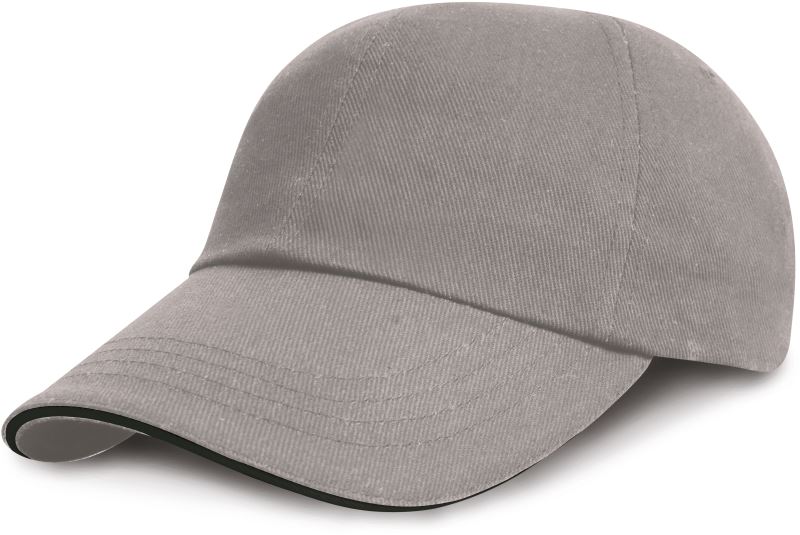 Result Headwear | RC 024XP – 28.24XP – grey/black