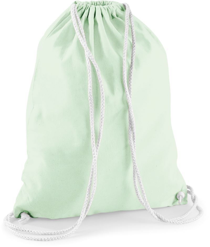 Westford Mill | W 110 – 50.0110 – pastel mint/white
