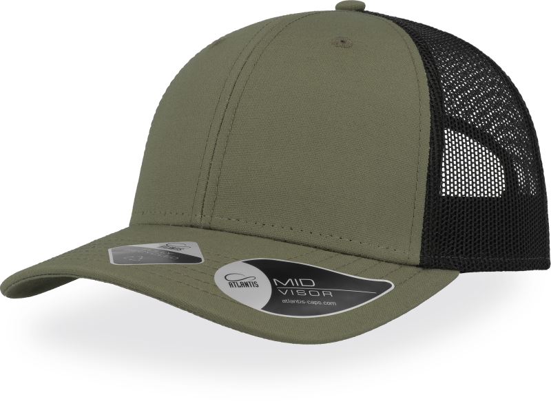 Atlantis | Recy Three – 33.6090 – olive/black