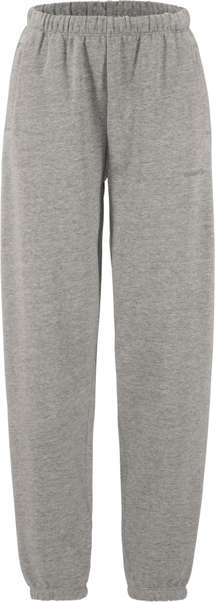 Craft Corp. | Frequent Sweatpants W – 81.6303 – grey melange