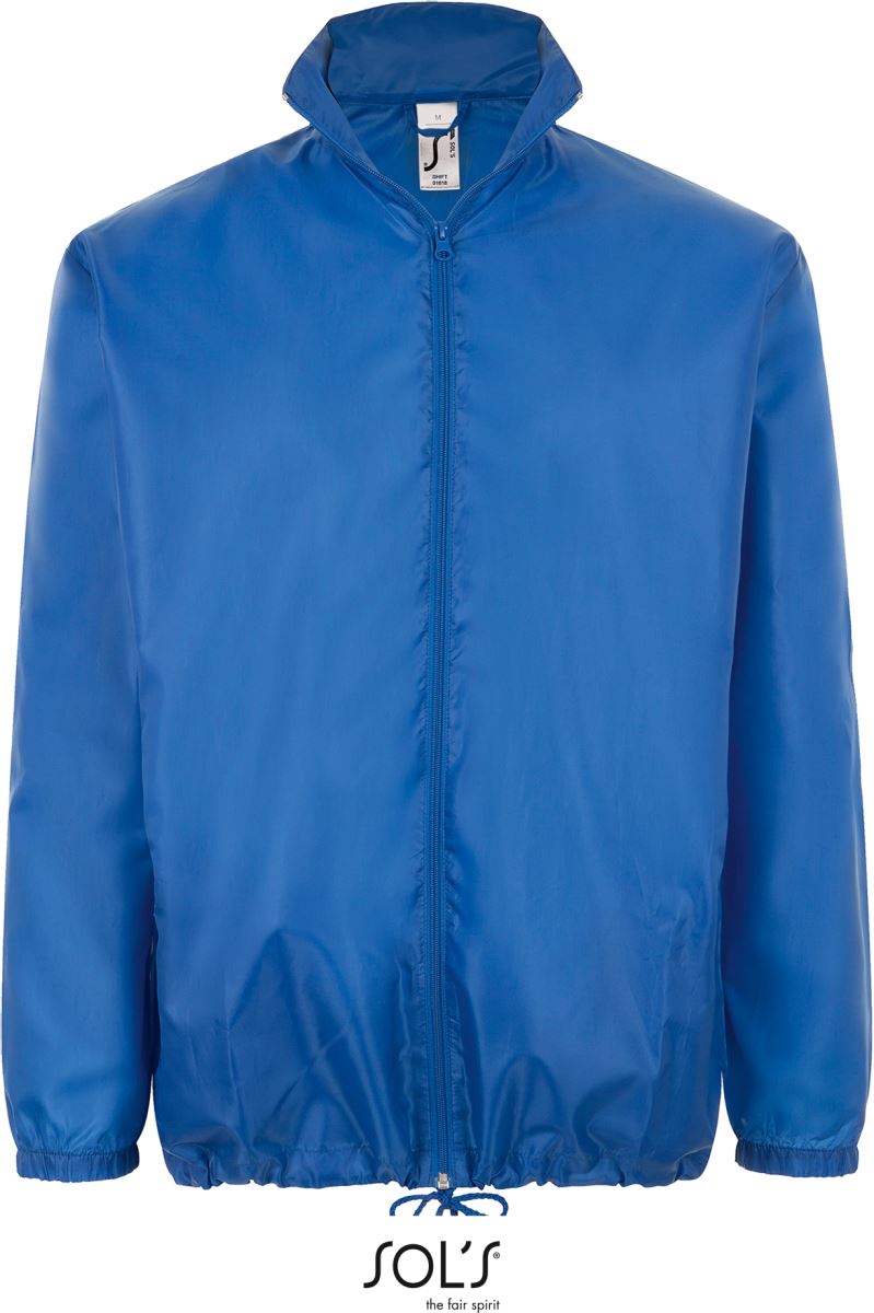 SOL'S | Shift – 25.1618 – royal blue