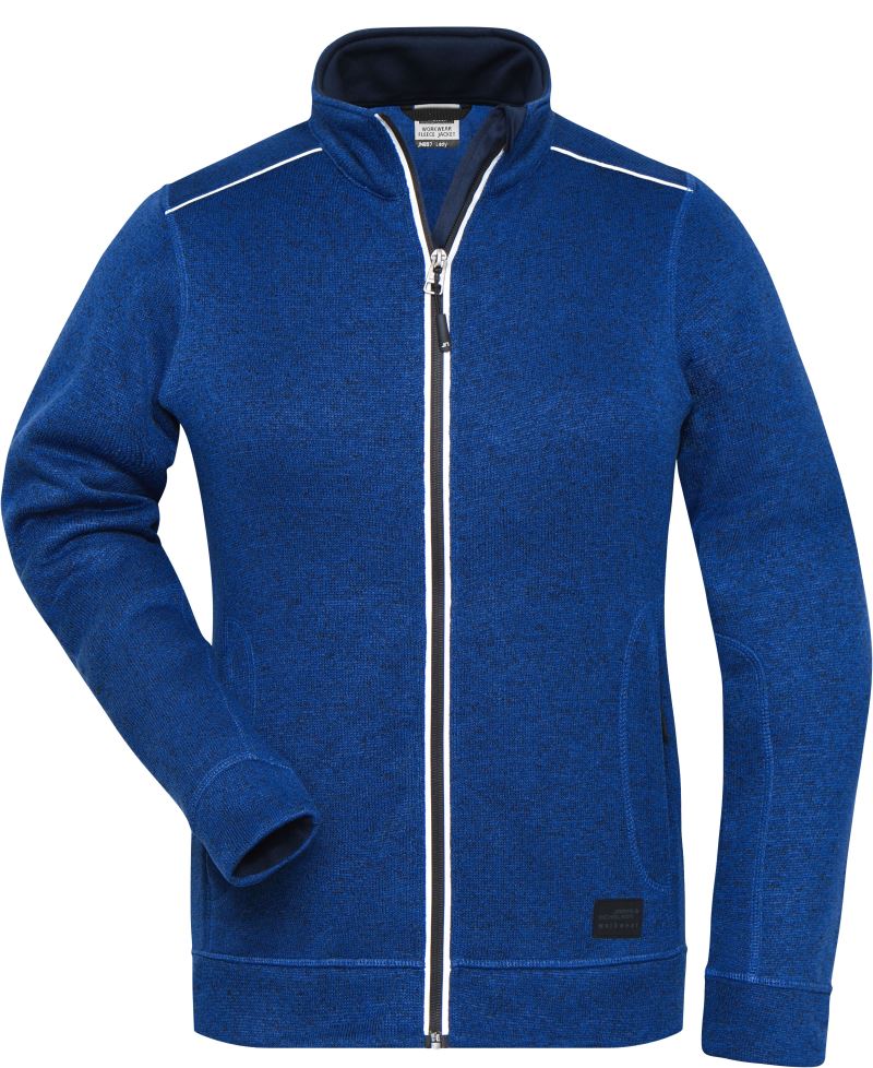Daiber | JN 897 – 02.0897 – dark royal melange/navy