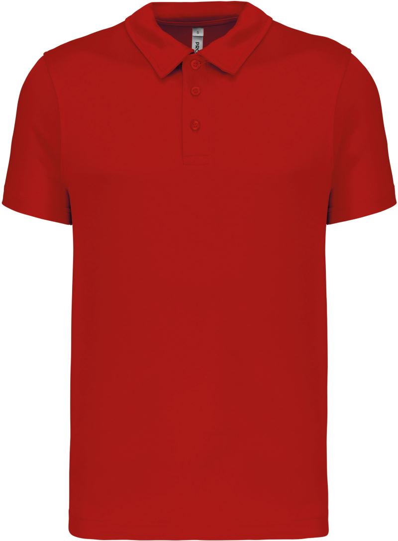 Kariban ProAct | PA 482 – 20.P482 – red