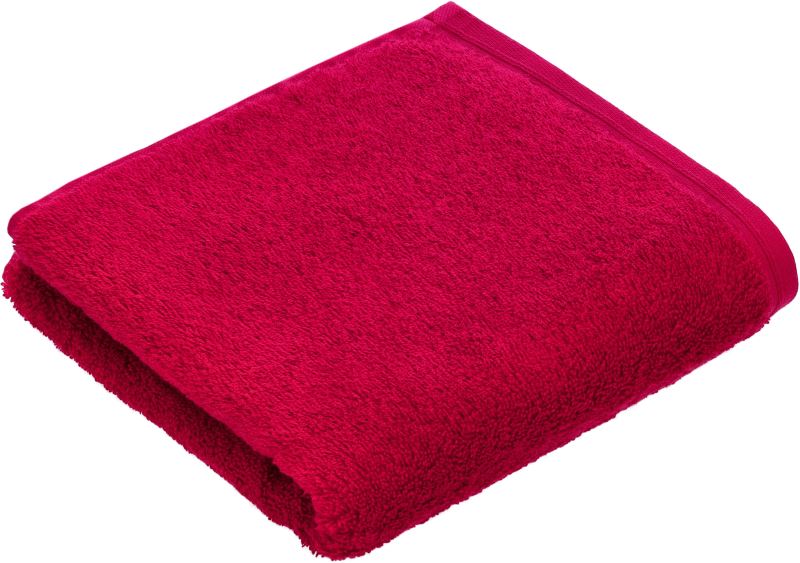 Vossen | Vegan Life 50 – 49.8084 – cherry red