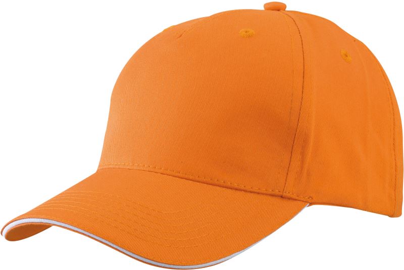 Daiber | MB 6526 – 03.6526 – orange/white