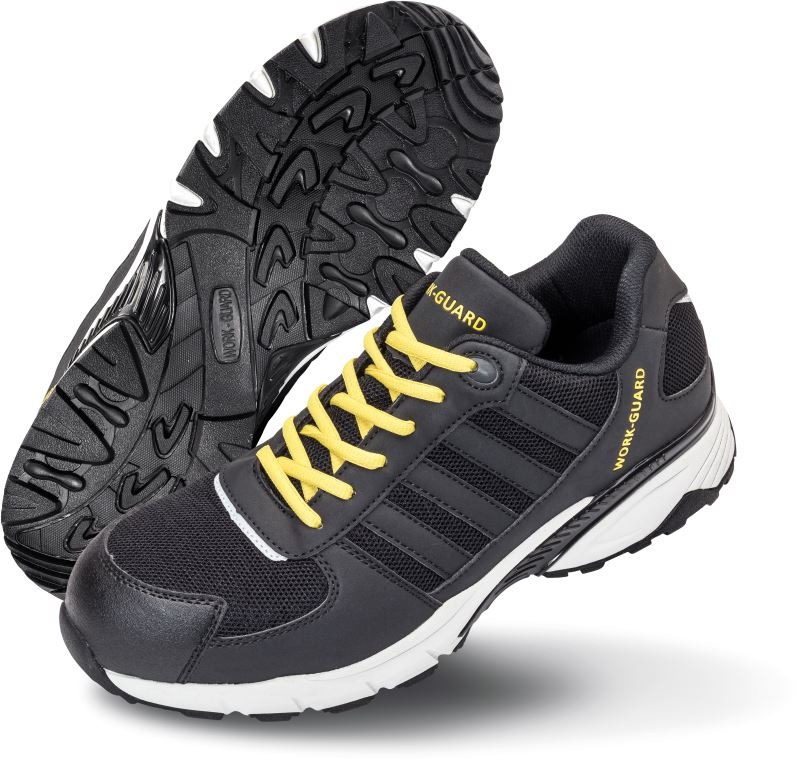 Result Work-Guard | R 348X – 30.348X