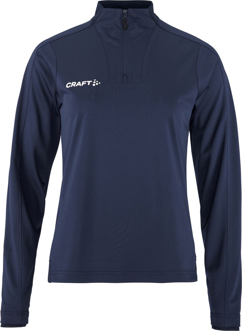 Craft TW | Evolve 2.0 Half Zip W – 82.4761 – navy