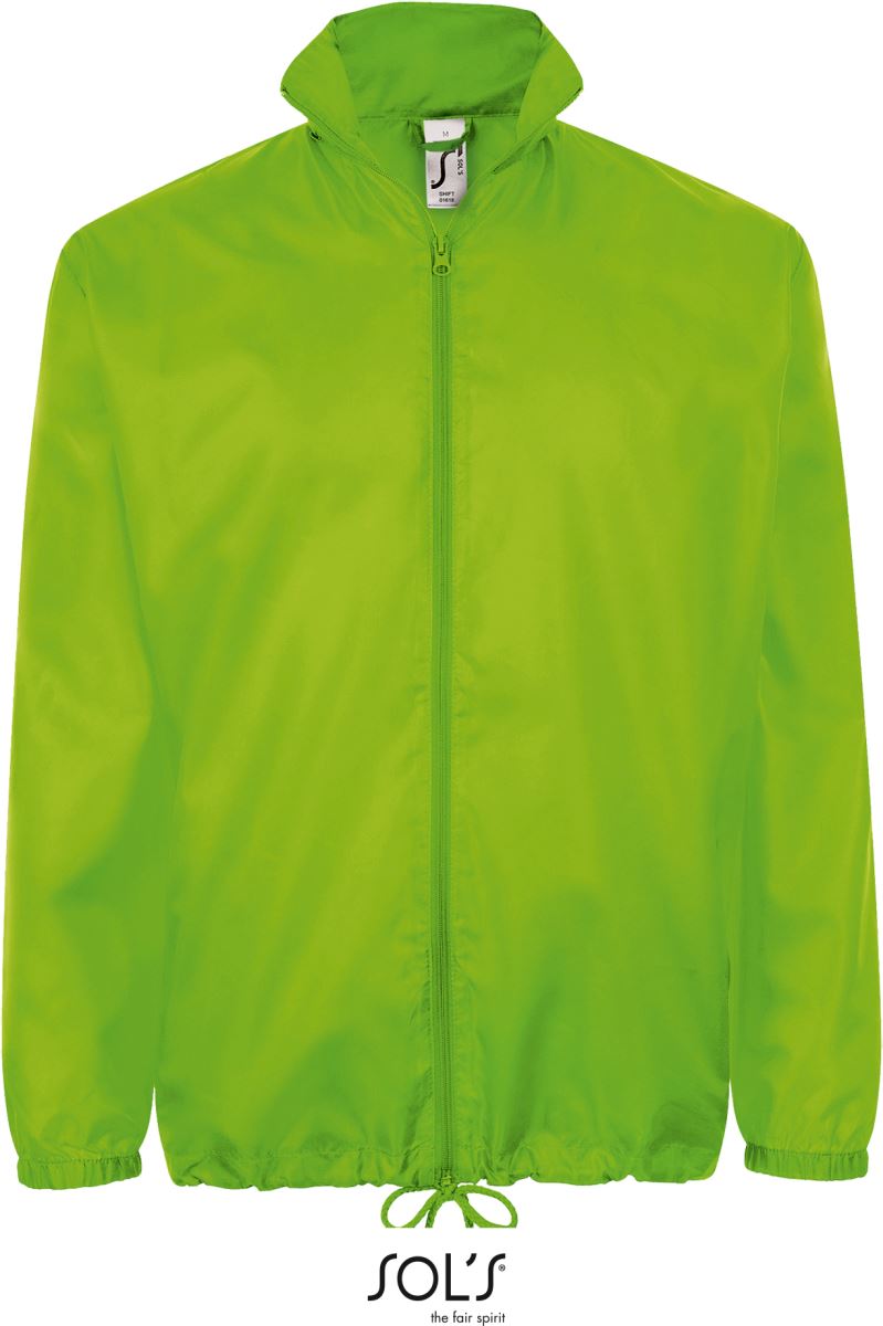 SOL'S | Shift – 25.1618 – lime