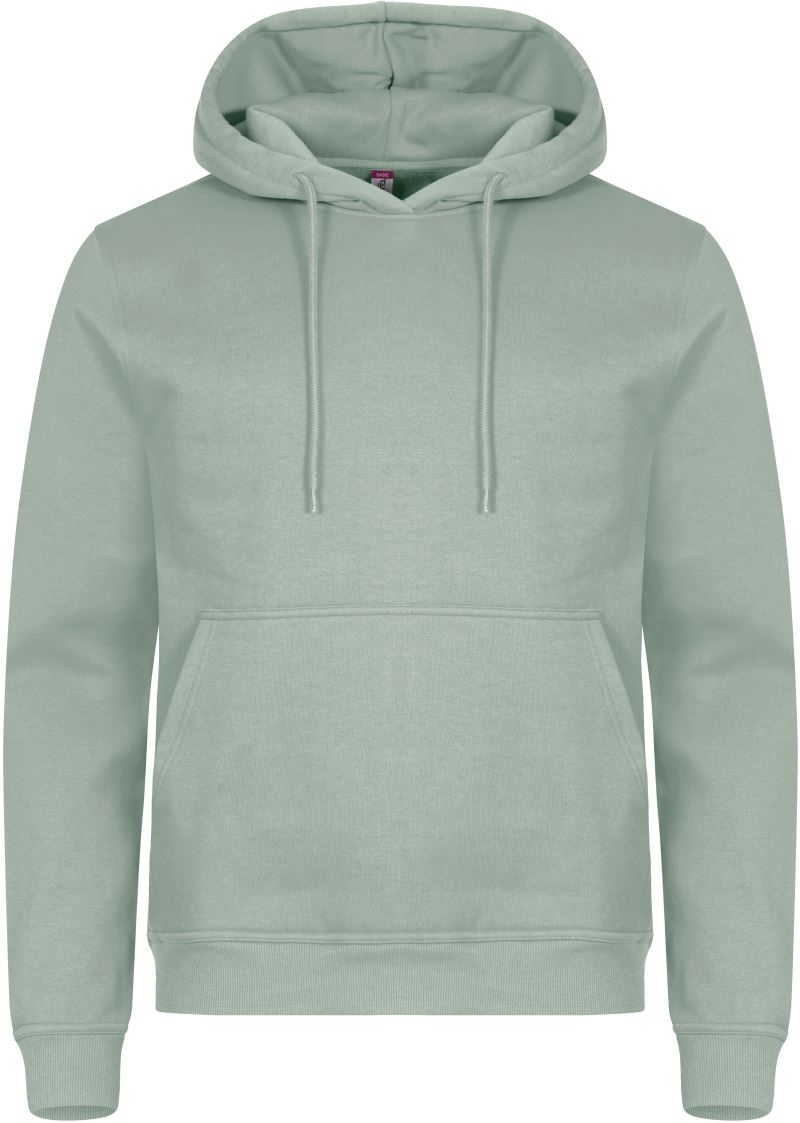 Clique | Miami Hoody – 67.1031 – sage green