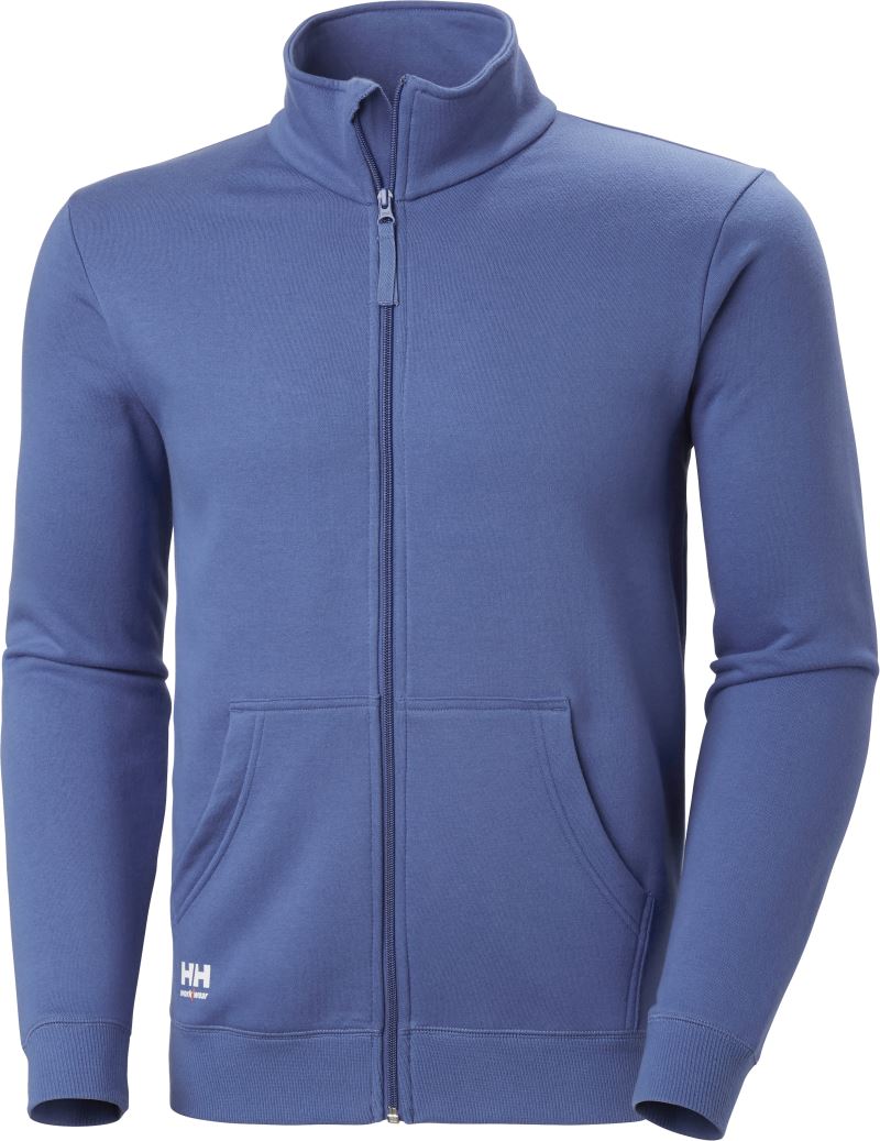 Helly Hansen | Classic 79326 – 59.9326 – stone blue