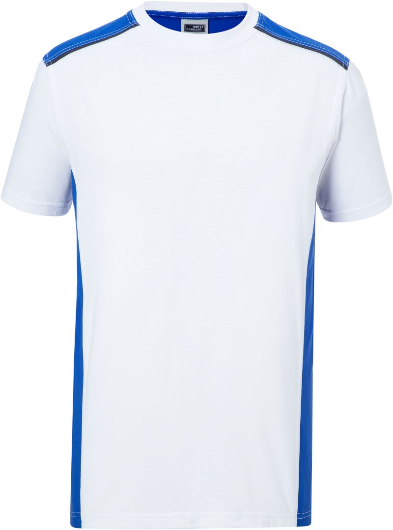 Daiber | JN 860 – 02.0860 – white/royal