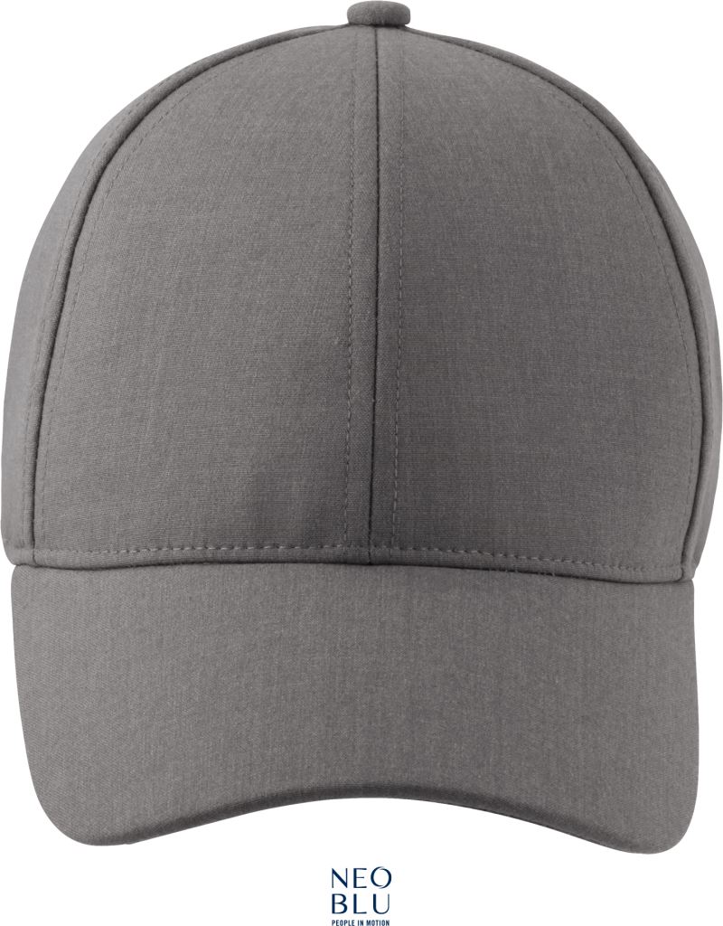 NEOBLU | Tom – 24.3204 – grey melange