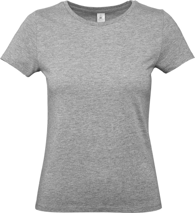 B&C | #E190 /women – 01.004T – sport grey