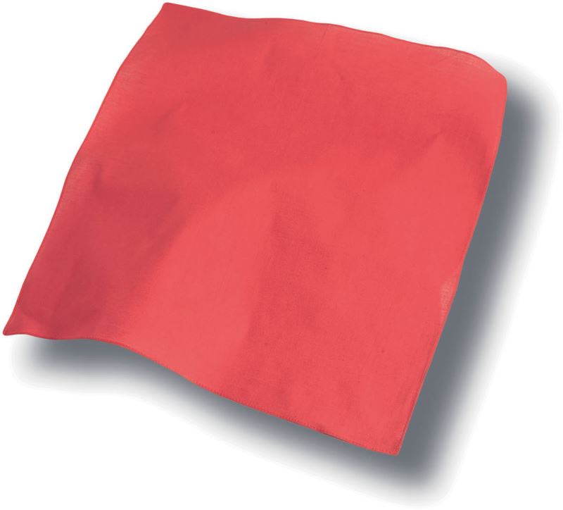 Atlantis | Bandana Goal – 33.3000 – red