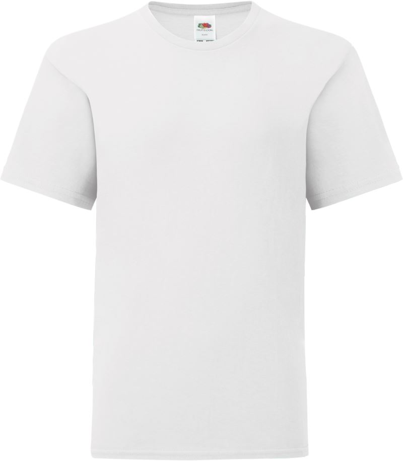 F.O.L. | Kids Iconic 150 T – 16.1023 – white