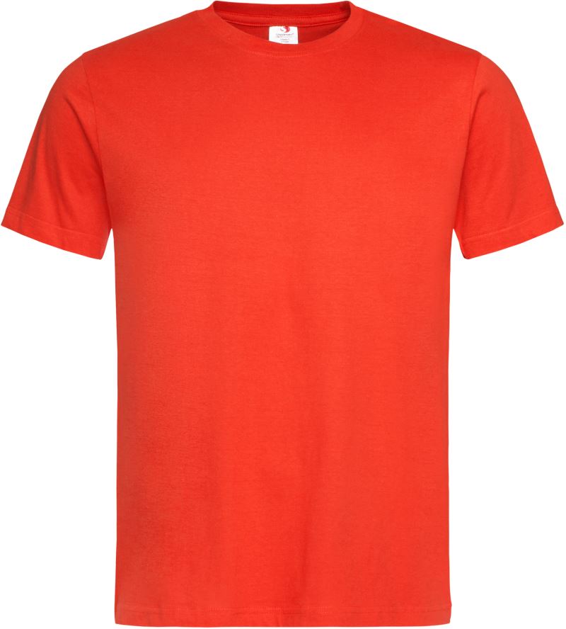 Stedman | Classic-T Unisex – 05.2000