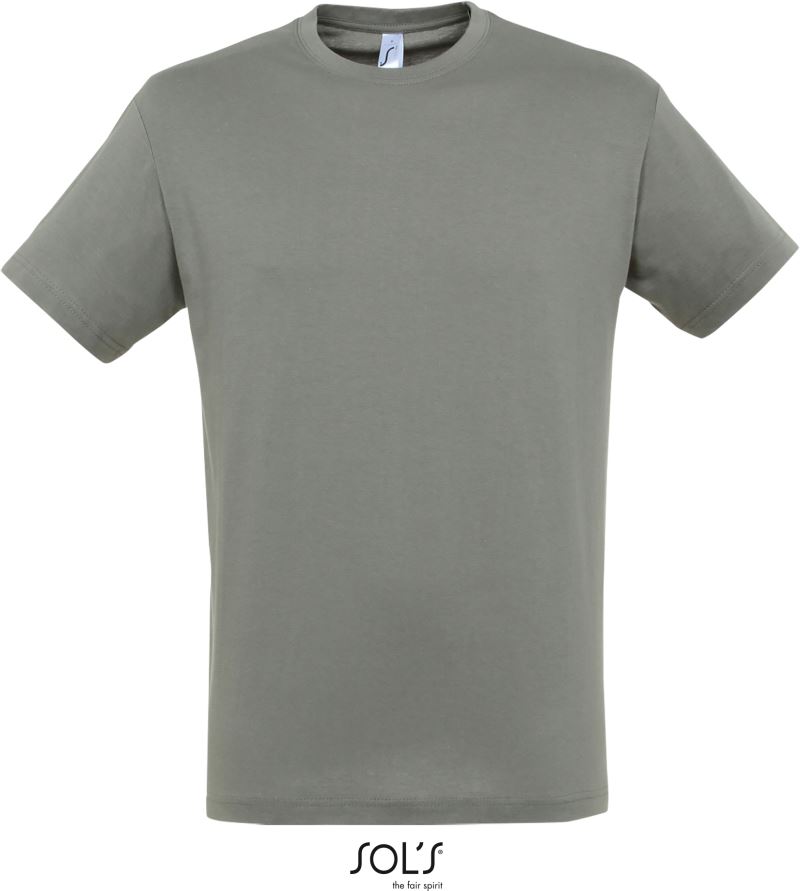 SOL'S | Regent – 25.1380 – zinc