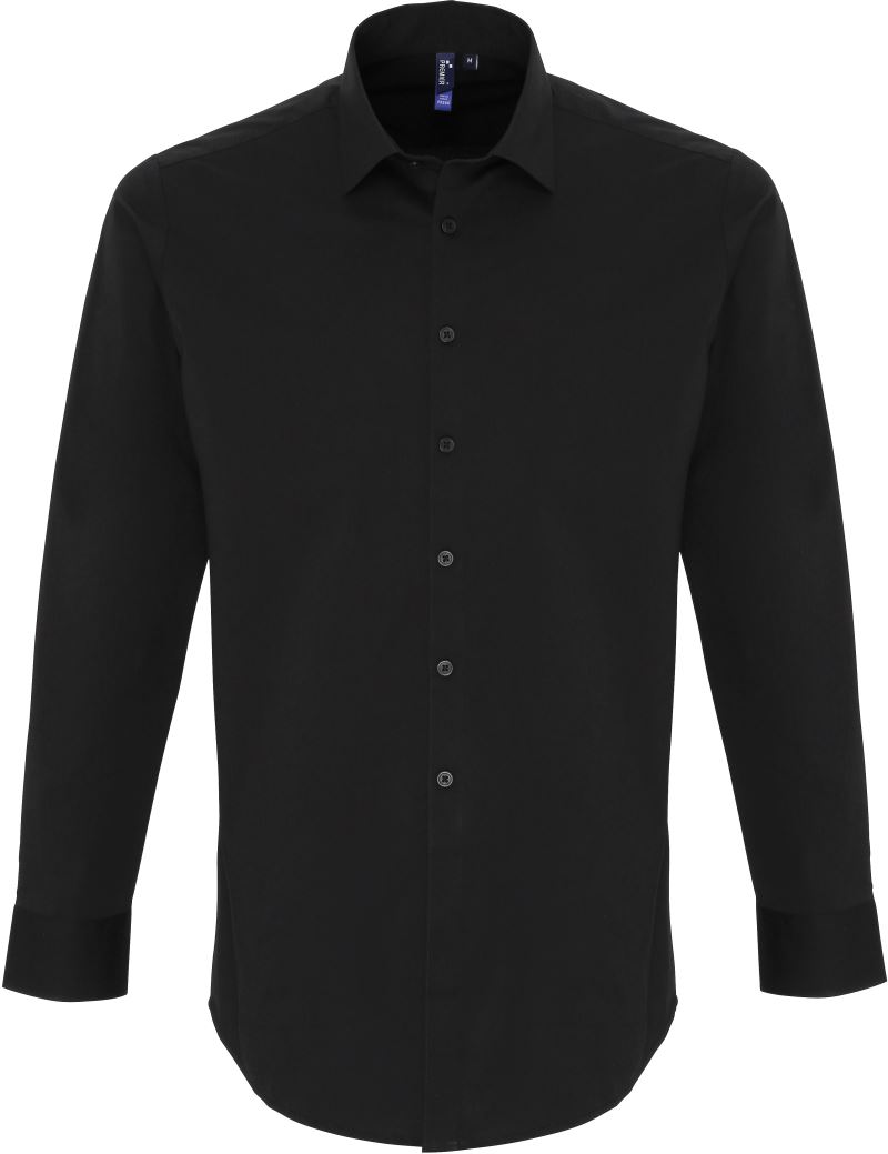 Premier | PR 244 – 39.0244 – black
