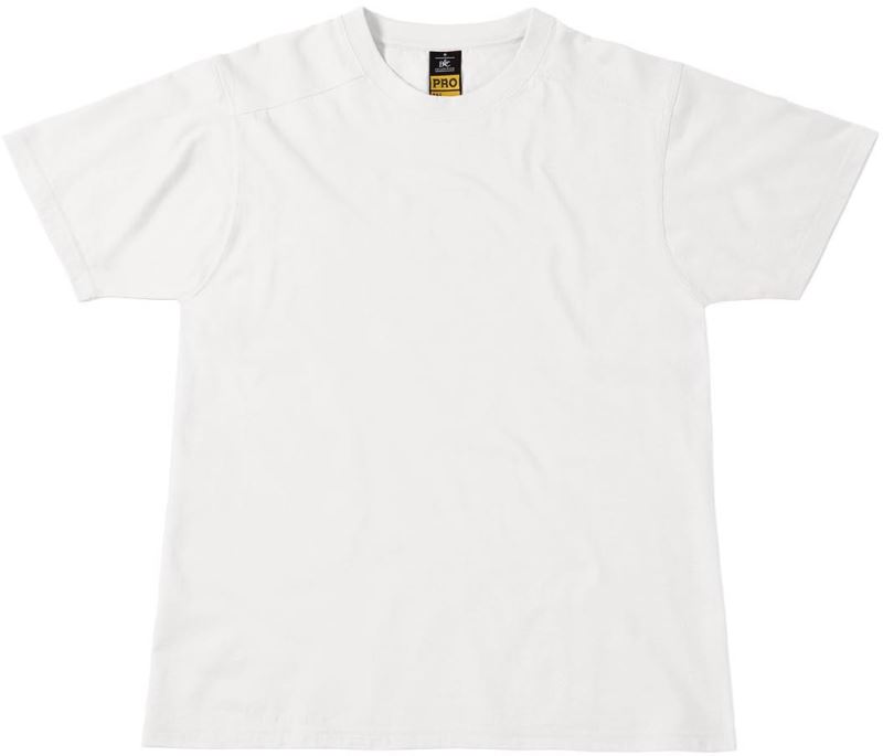 B&C | Perfect Pro – 01.0C01 – white
